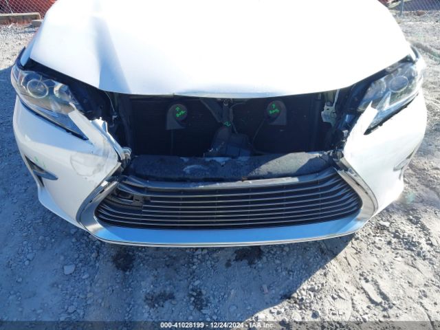 JTHBK1GG3G2228809 Lexus ES 350