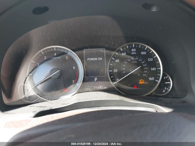 JTHBK1GG3G2228809 Lexus ES 350