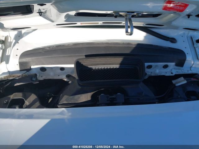WP0AA2A93ES106254 Porsche 911 CARRERA