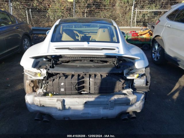 WP0AA2A93ES106254 Porsche 911 CARRERA