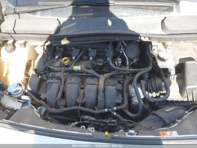 NM0LS7E28K1405267 Ford Transit Connect Xl