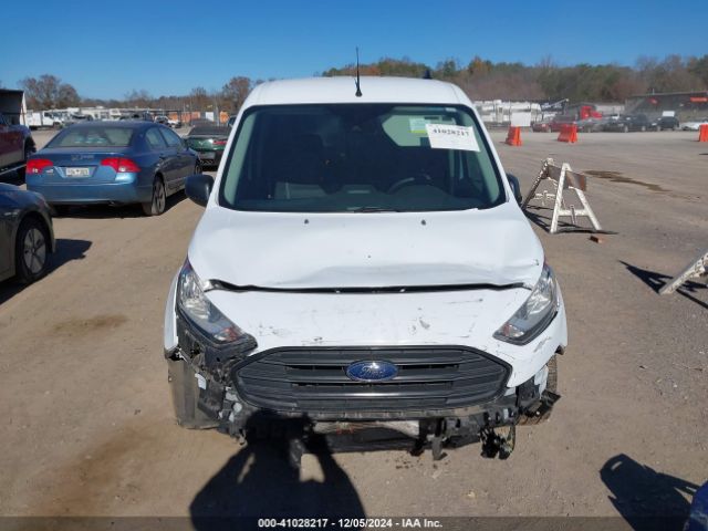 NM0LS7E28K1405267 Ford Transit Connect Xl