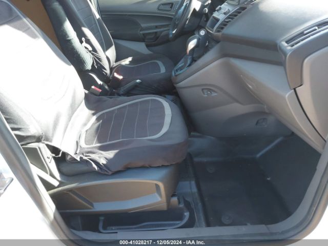 NM0LS7E28K1405267 Ford Transit Connect Xl