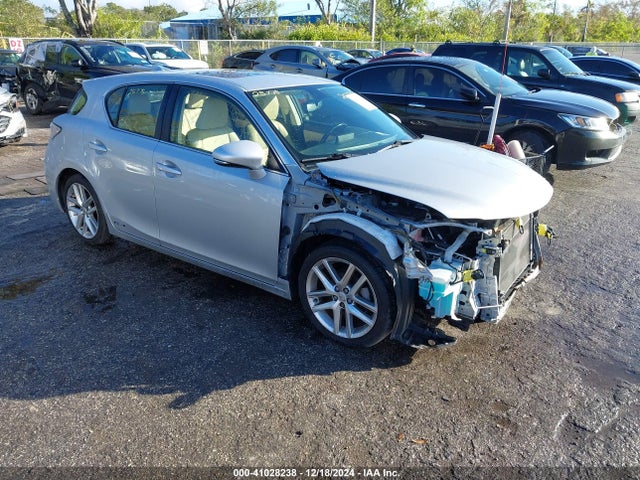 JTHKD5BH3G2263738 auction archive image