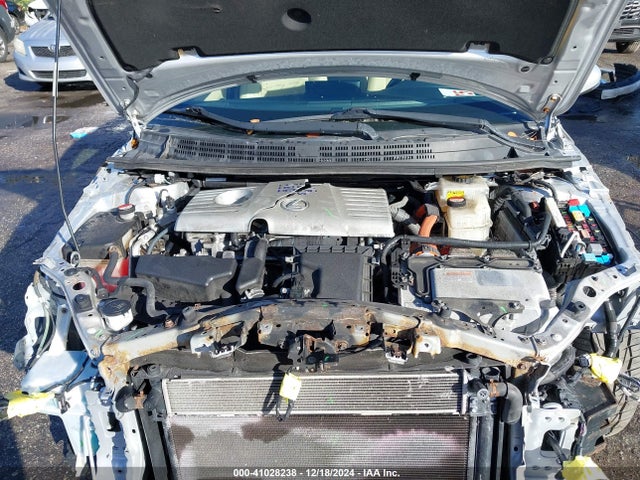 JTHKD5BH3G2263738 Lexus CT 200H