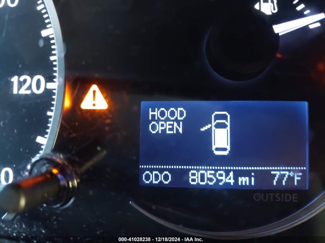 JTHKD5BH3G2263738 Lexus CT 200H