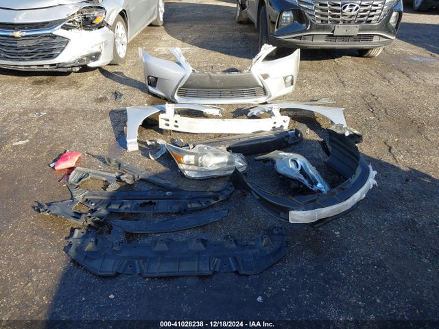 JTHKD5BH3G2263738 Lexus CT 200H