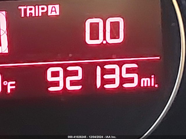 KIA SOUL + 2015 KNDJP3A51F7768632 Image 15