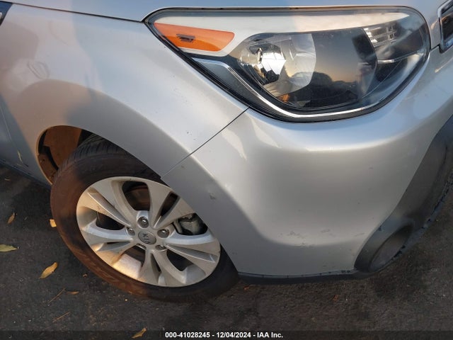 KIA SOUL + 2015 KNDJP3A51F7768632 Image 17