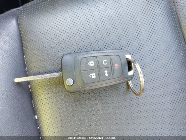 2GKFLXEK5F6333352 GMC Terrain Slt-1