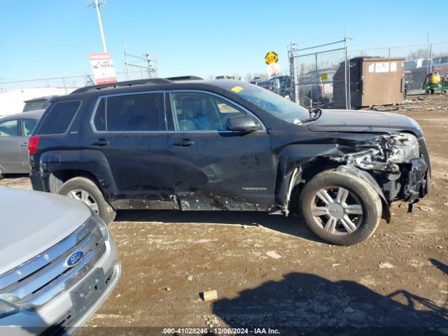 2GKFLXEK5F6333352 GMC Terrain Slt-1