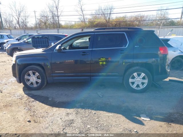 2GKFLXEK5F6333352 GMC Terrain Slt-1