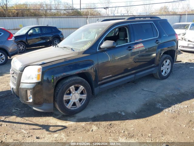 2GKFLXEK5F6333352 GMC Terrain Slt-1