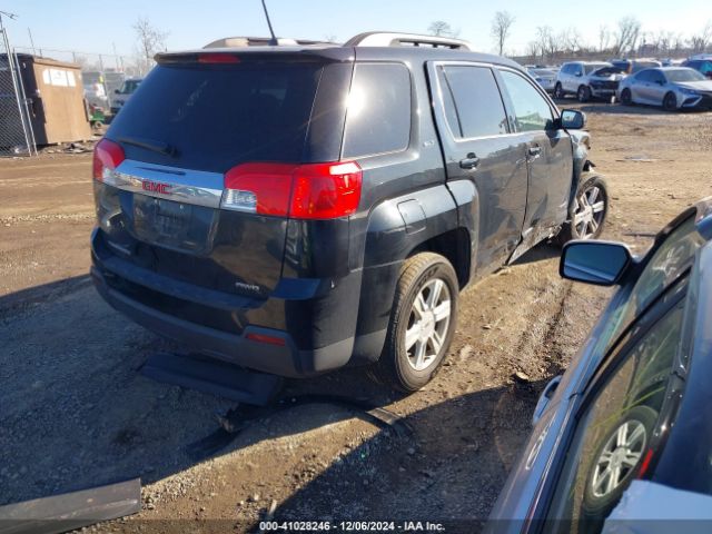 2GKFLXEK5F6333352 GMC Terrain Slt-1