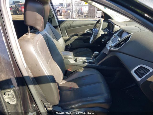 2GKFLXEK5F6333352 GMC Terrain Slt-1