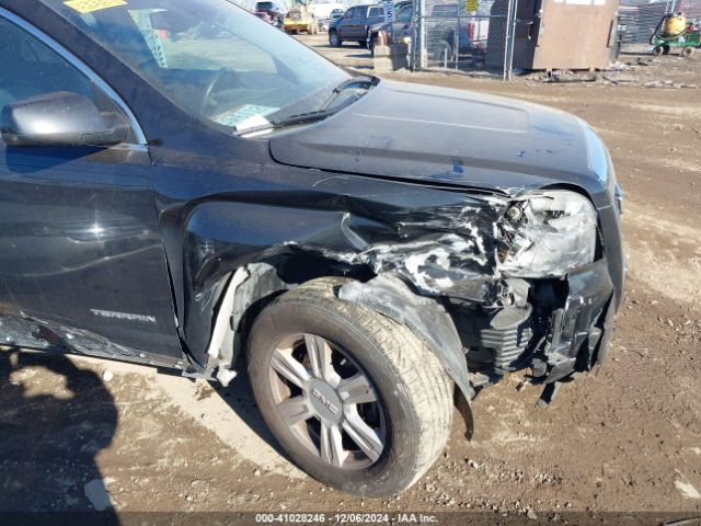 2GKFLXEK5F6333352 GMC Terrain Slt-1