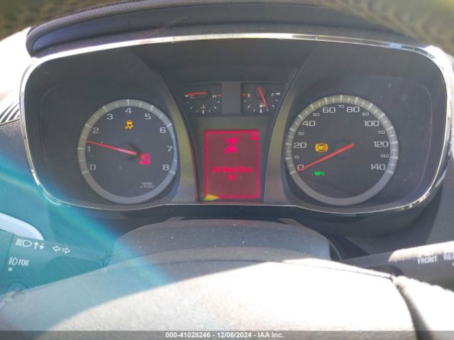 2GKFLXEK5F6333352 GMC Terrain Slt-1