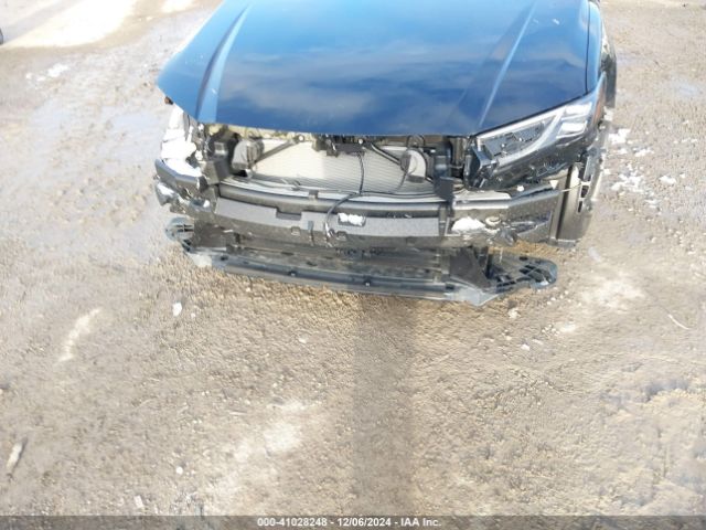 2025 TOYOTA CAMRY 4T1DBADK1SU006264 Photo 5