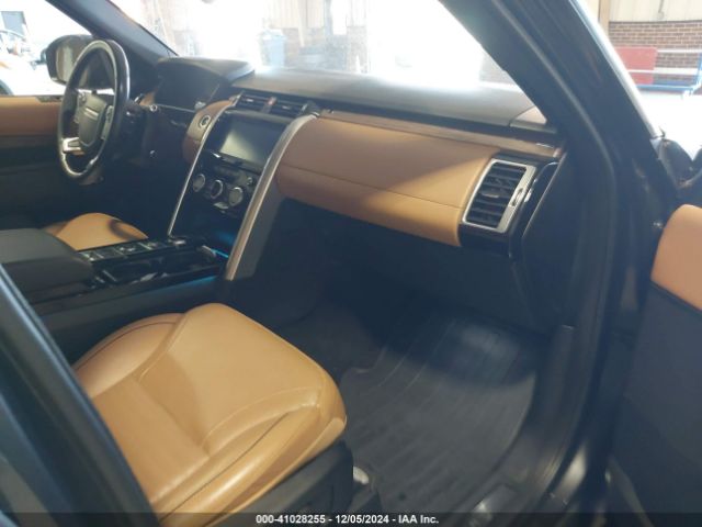 SALRT2RK3JA054783 Land Rover Discovery Hse Luxury