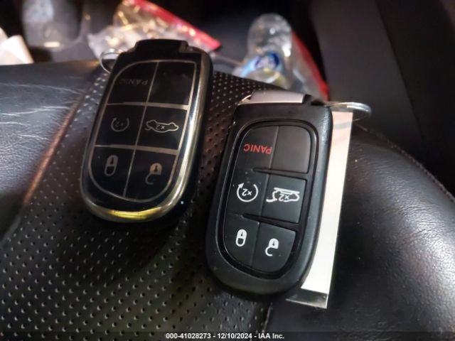 1C4PJMDX6KD354045 Jeep Cherokee High Altitude 4x4