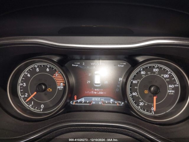 1C4PJMDX6KD354045 Jeep Cherokee High Altitude 4x4