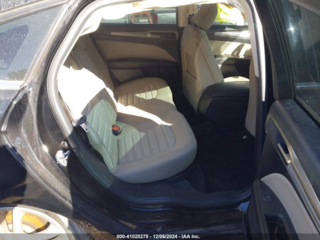 2018 FORD FUSION HYBRID 3FA6P0UU3JR141932 Photo 7