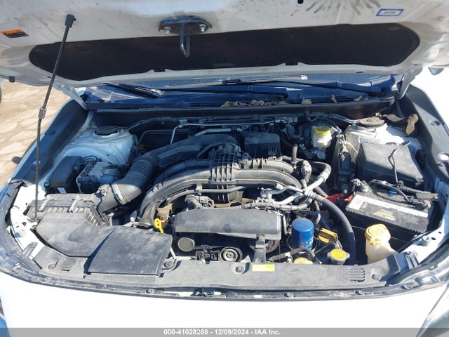 4S3GKAD63K3610246 Subaru Impreza 2.0i Premium