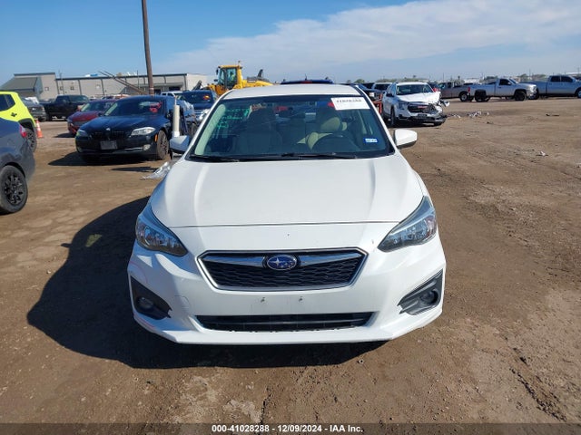 4S3GKAD63K3610246 Subaru Impreza 2.0i Premium