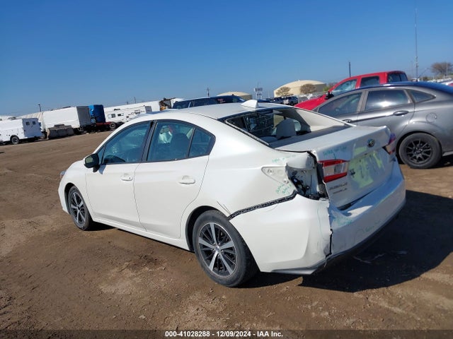 4S3GKAD63K3610246 Subaru Impreza 2.0i Premium