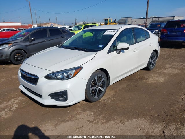 4S3GKAD63K3610246 Subaru Impreza 2.0i Premium