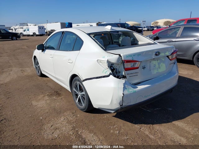 4S3GKAD63K3610246 Subaru Impreza 2.0i Premium