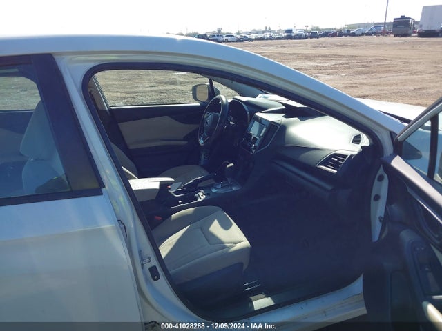 4S3GKAD63K3610246 Subaru Impreza 2.0i Premium
