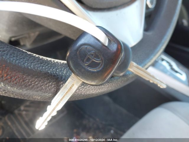 5YFBURHE0GP501519 Toyota COROLLA L