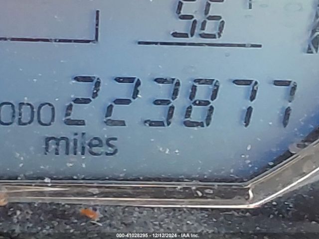 5YFBURHE0GP501519 Toyota COROLLA L