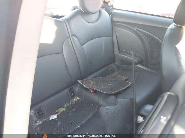 2012 MINI COOPER WMWSU3C58CT255467 Photo 7