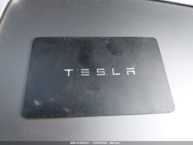 7SAYGDEF6PF715771 Tesla Model Y Performance Dual Motor All-wheel Drive