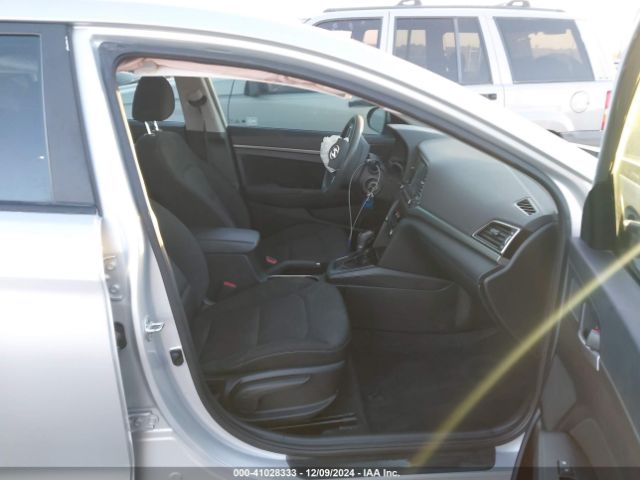 5NPD84LF2JH395837 Hyundai ELANTRA SEL