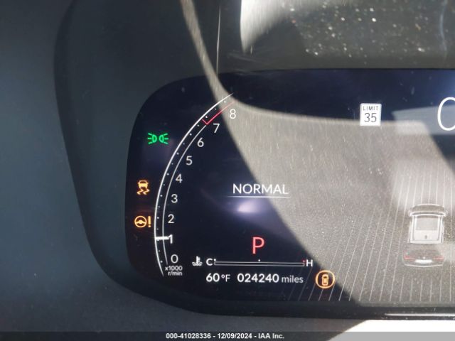 5J8YE1H39PL040340 Acura Mdx Standard