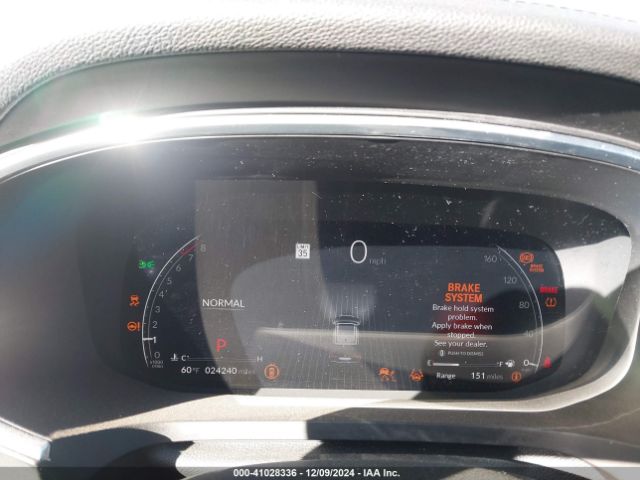 5J8YE1H39PL040340 Acura Mdx Standard