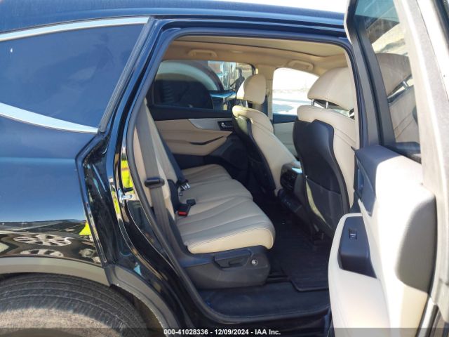 5J8YE1H39PL040340 Acura Mdx Standard