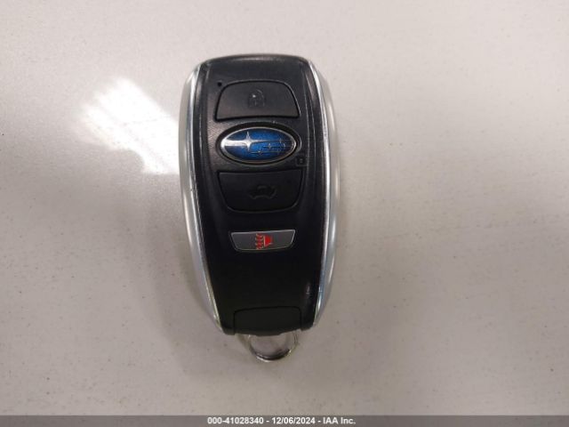 JF2GTHNC6M8206486 Subaru Crosstrek Limited