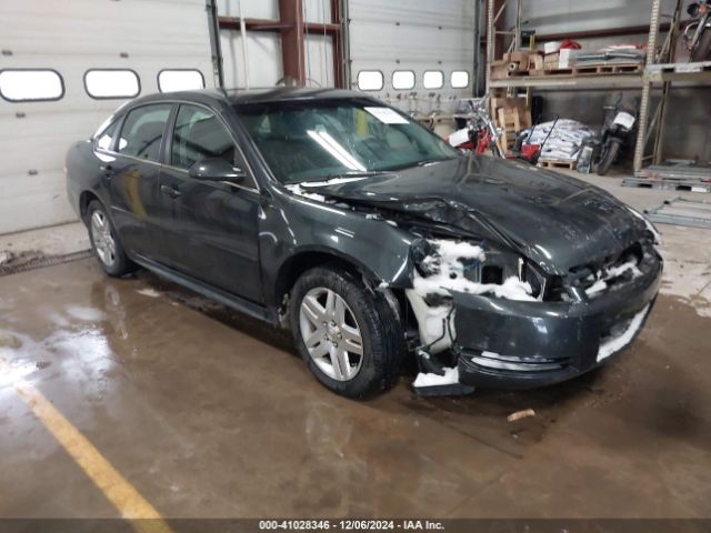 2G1WB5E36G1186557 auction archive image