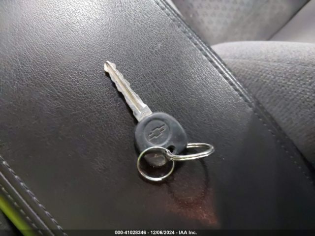 2G1WB5E36G1186557 Chevrolet Impala Limited Lt