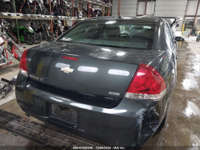2G1WB5E36G1186557 Chevrolet Impala Limited Lt