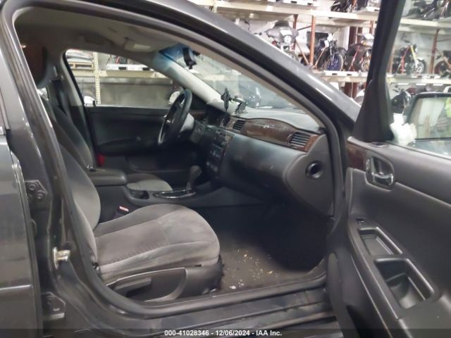 2G1WB5E36G1186557 Chevrolet Impala Limited Lt
