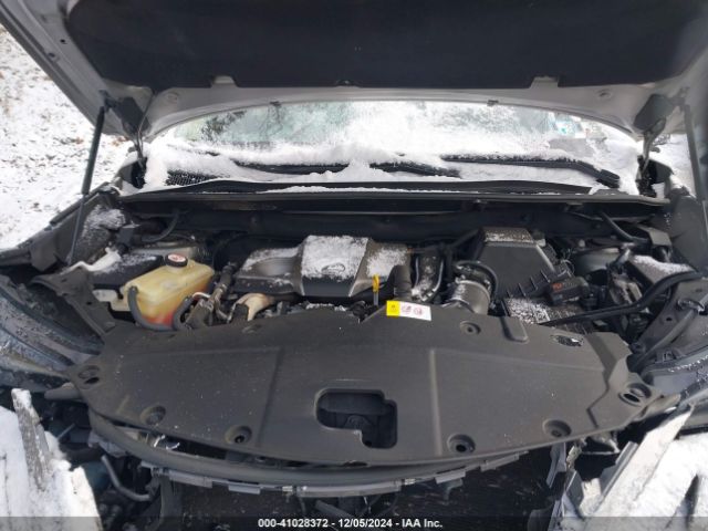 JTJBARBZ5H2125384 Lexus NX 200T
