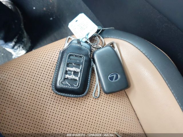JTJBARBZ5H2125384 Lexus NX 200T