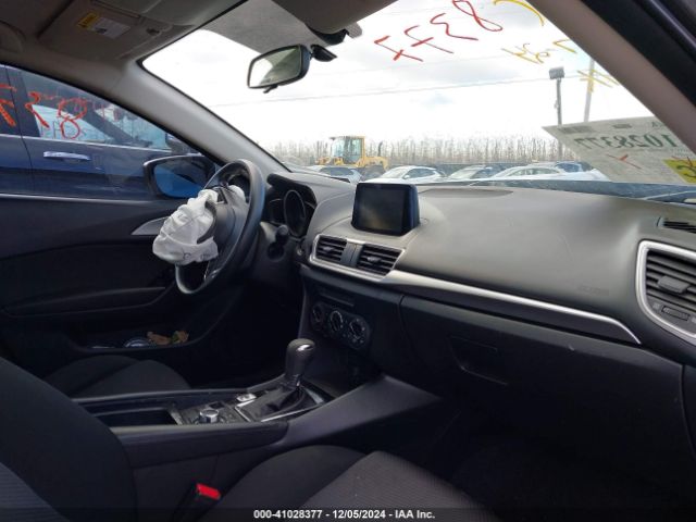 JM1BN1U77H1100514 Mazda Mazda3 Sport