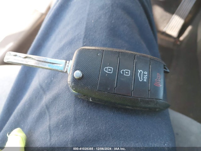 KIA Optima 2014 5XXGM4A78EG307587 Image 23