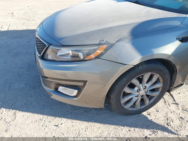 KIA Optima 2014 5XXGM4A78EG307587 Image 18